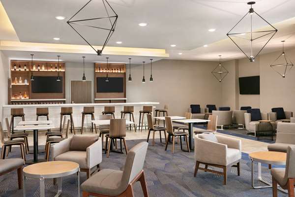 Bar - La Quinta Inn & Suites North College Station