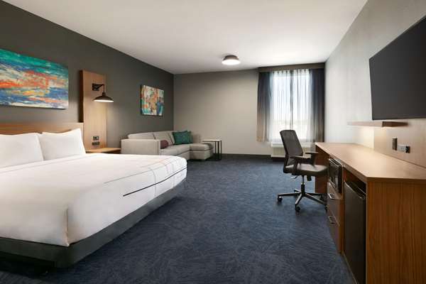  - La Quinta Inn & Suites North College Station