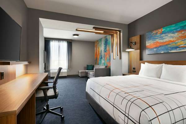  - La Quinta Inn & Suites North College Station