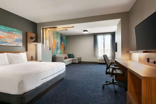  - La Quinta Inn & Suites North College Station