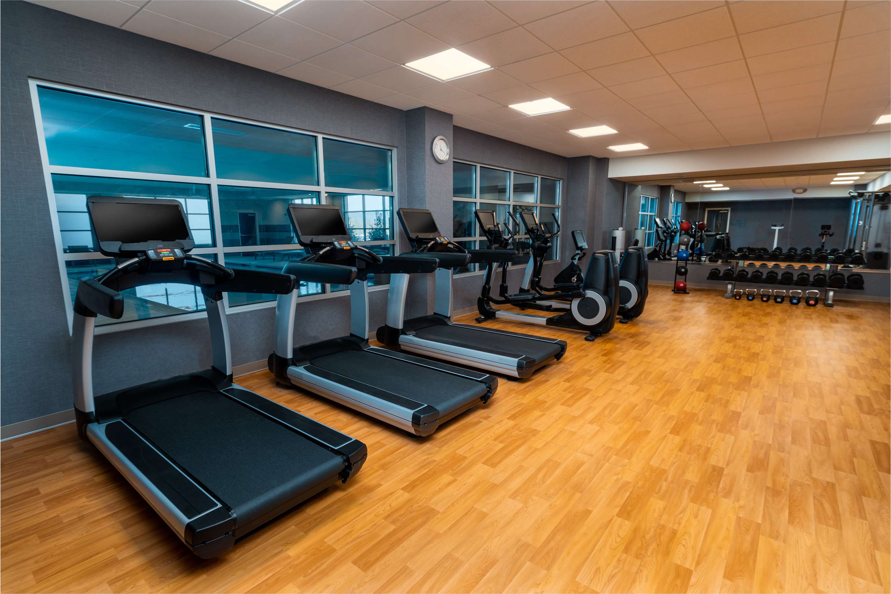 Health Club