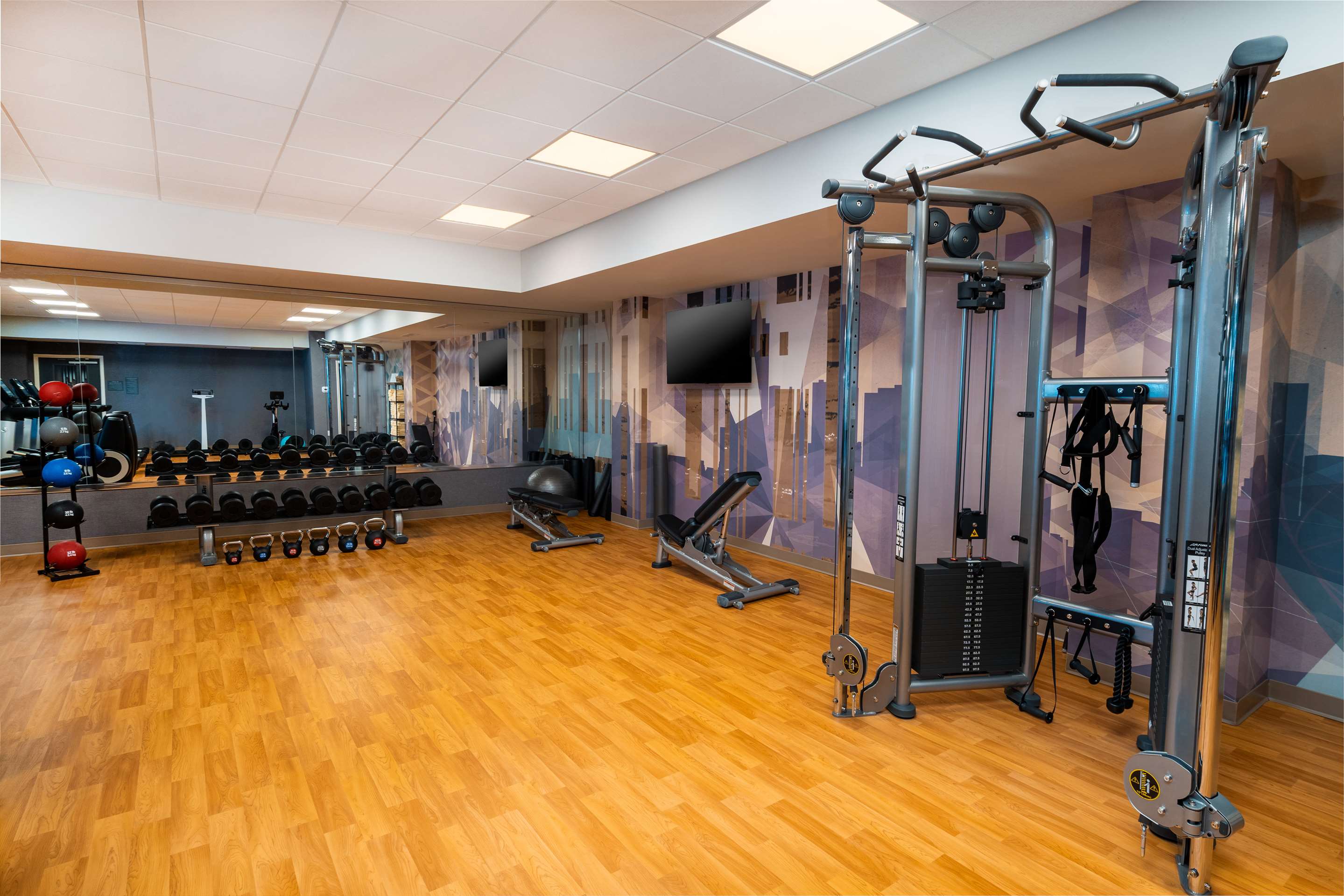Health Club