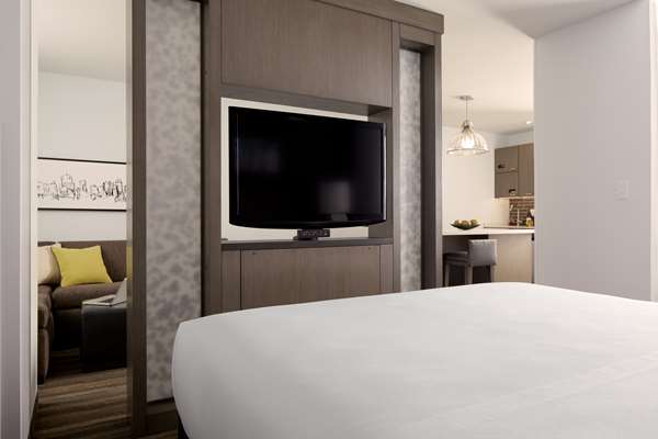  - Hyatt House Hotel Fishers - I-69, Exit 205