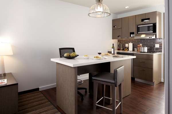  - Hyatt House Hotel Fishers - I-69, Exit 205