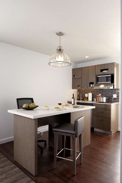  - Hyatt House Hotel Fishers - I-69, Exit 205