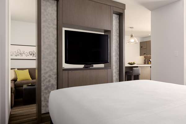  - Hyatt House Hotel Fishers - I-69, Exit 205