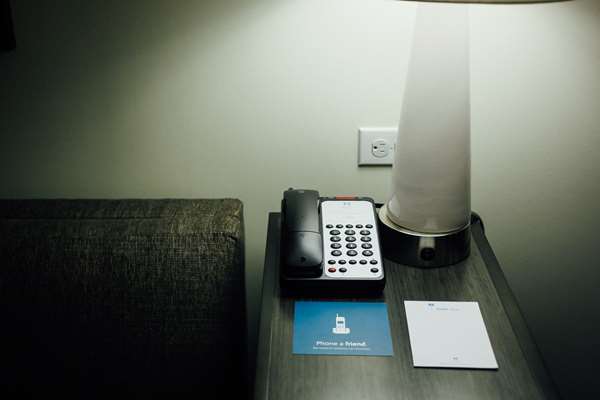  - Hyatt House Hotel Fishers - I-69, Exit 205