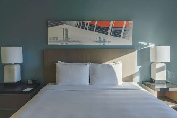  - Hyatt House Hotel Fishers - I-69, Exit 205