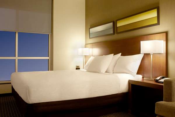  - Hyatt Place Hotel Fishers - I-69, Exit 205