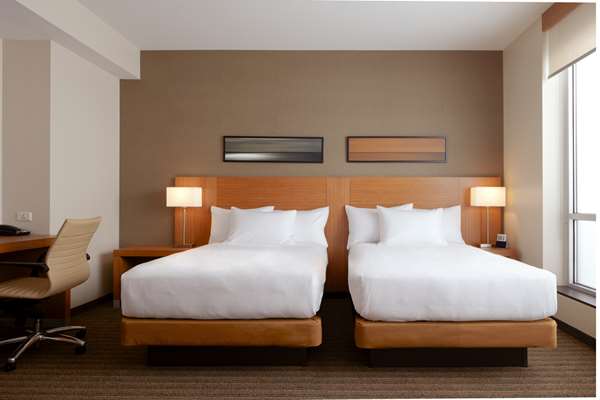  - Hyatt Place Hotel Fishers - I-69, Exit 205