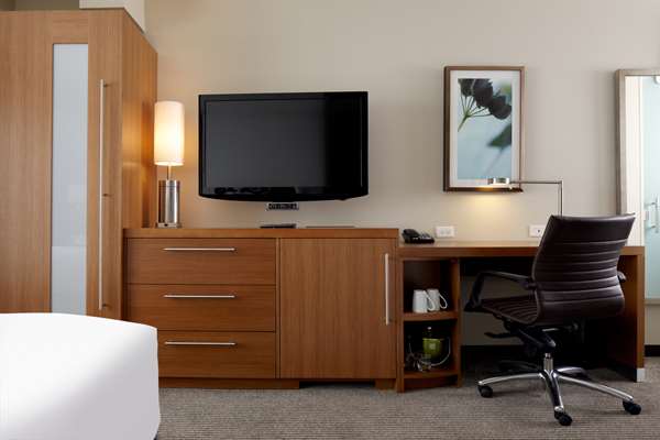  - Hyatt Place Hotel Fishers - I-69, Exit 205