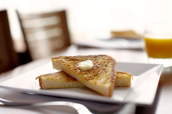 Restaurant - Hyatt Place Hotel Fishers - I-69, Exit 205