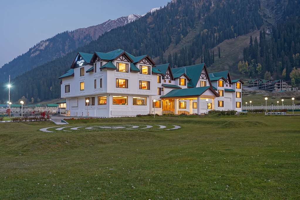 Country Inn & Stes by Radisson Sonamarg
