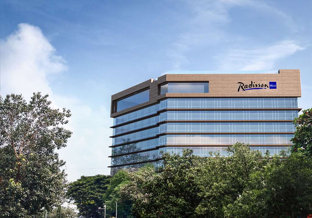 Radisson Blu Mumbai International Airpt