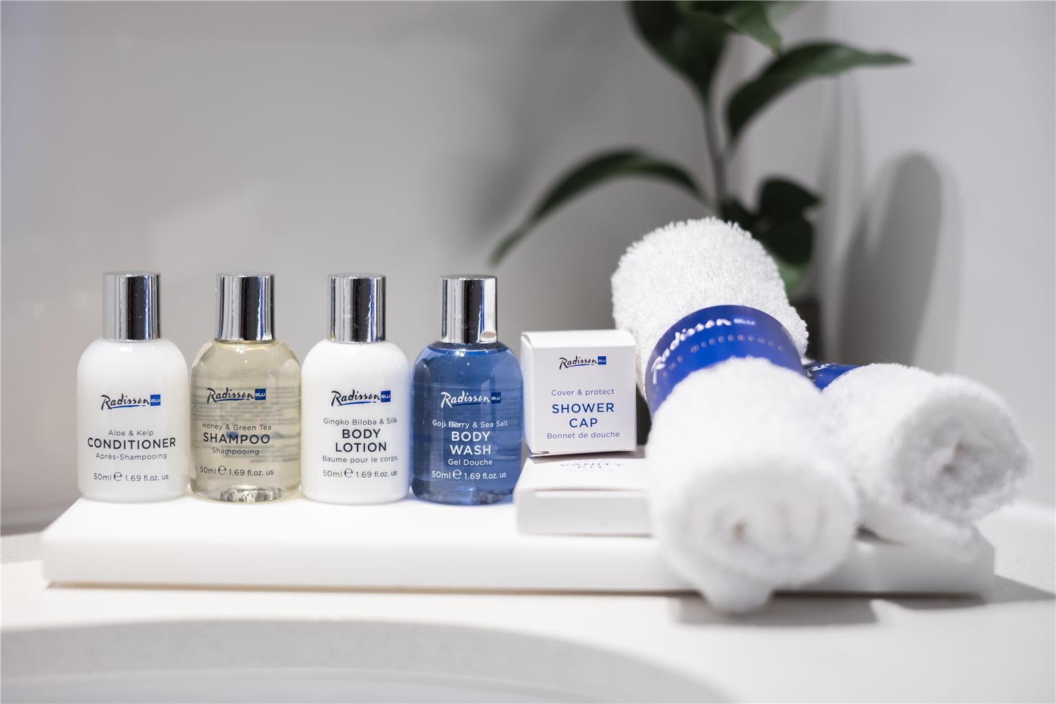 Radisson Blu Hotel & Spa Nashik