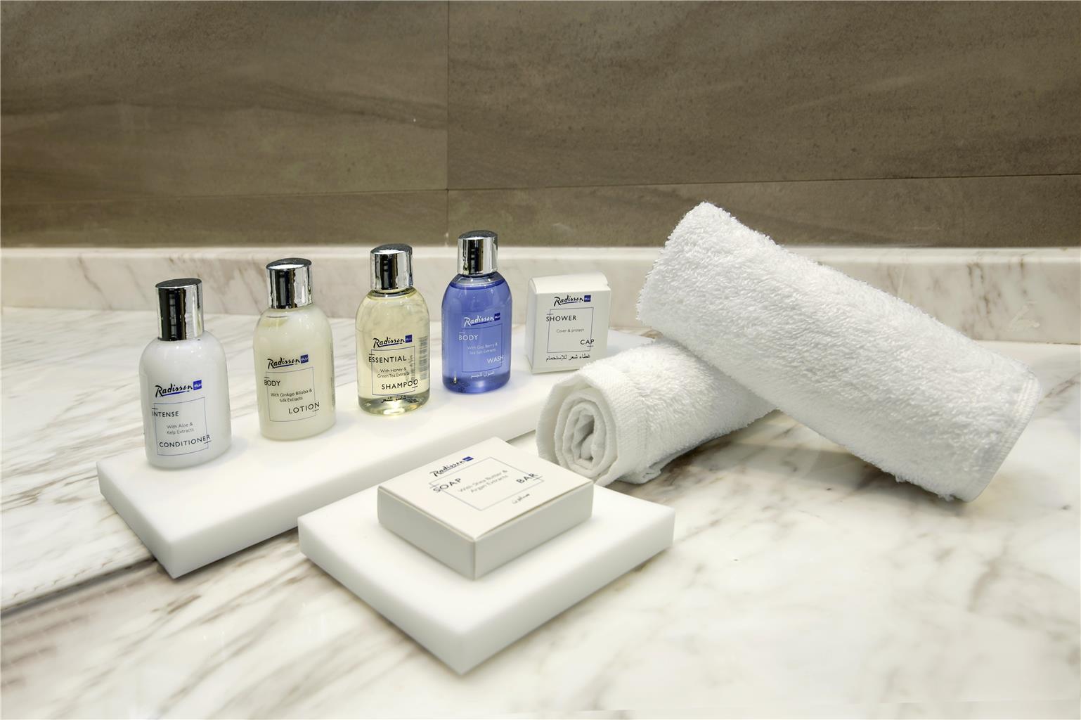 Radisson Blu Hotel & Spa Nashik