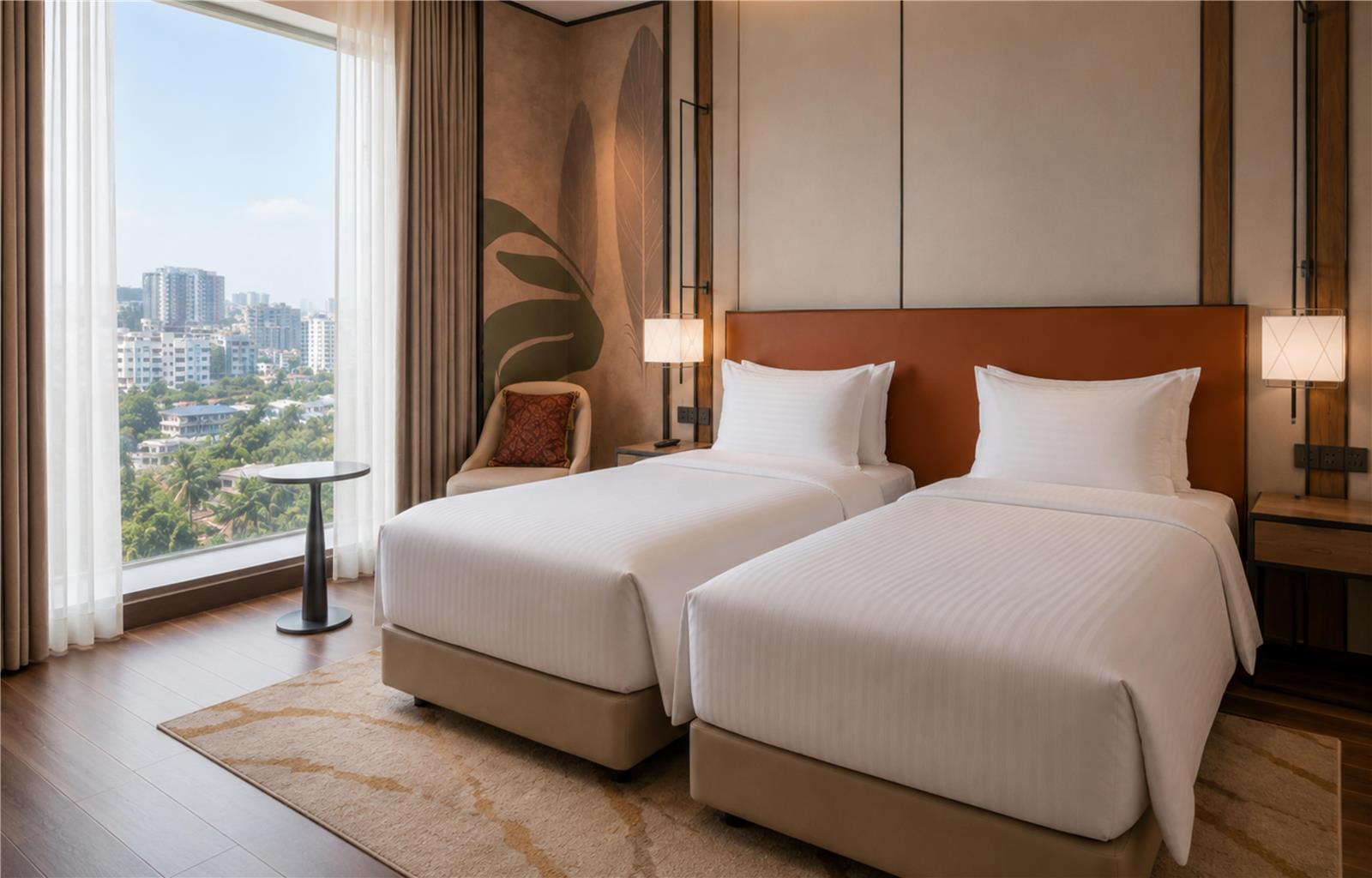 Radisson Blu Hotel & Spa Nashik