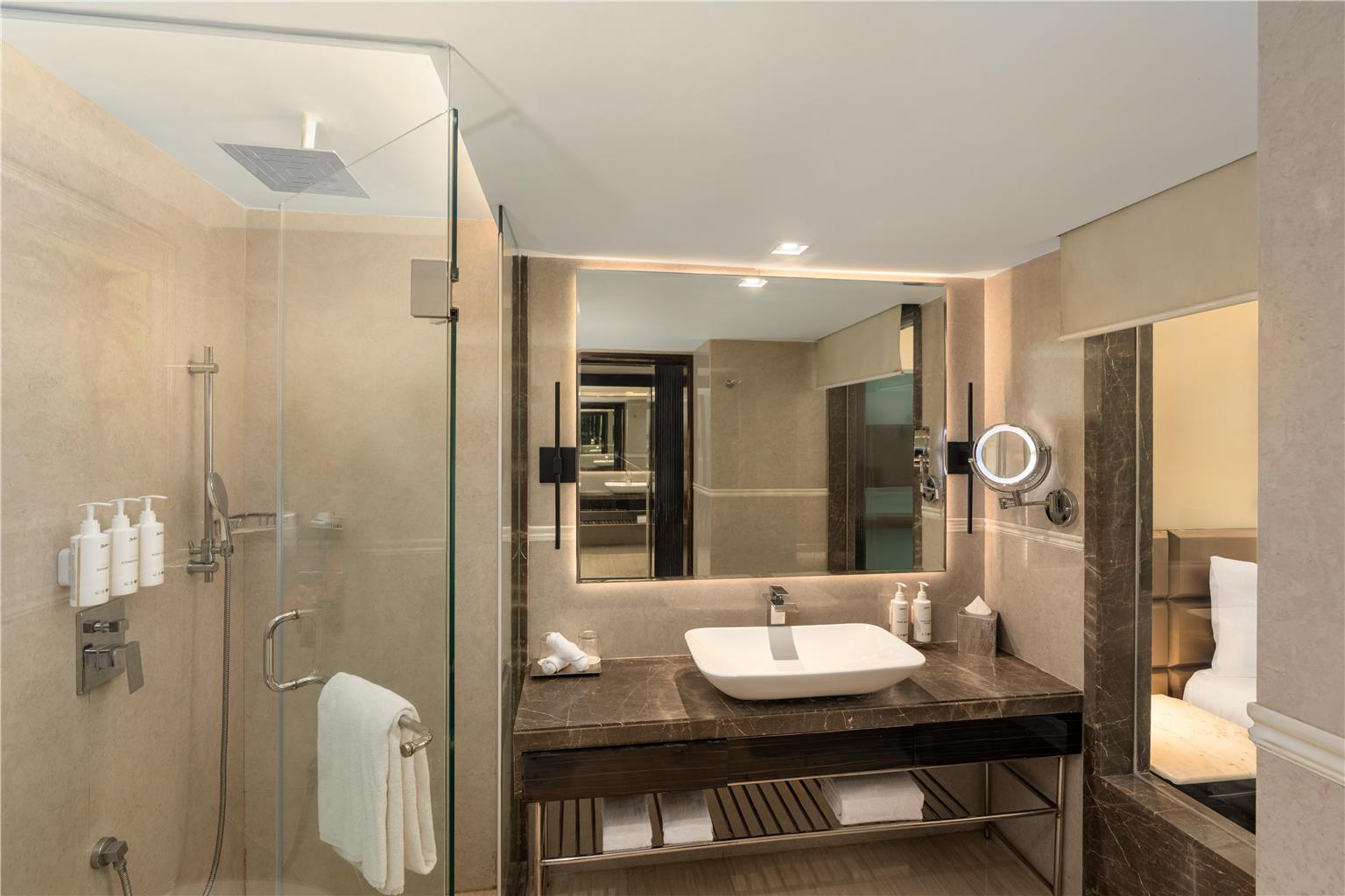 Radisson Resort Goa Baga