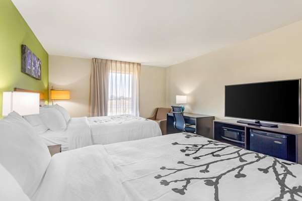  - Sleep Inn & Suites Gallatin