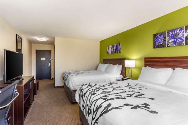  - Sleep Inn & Suites Gallatin