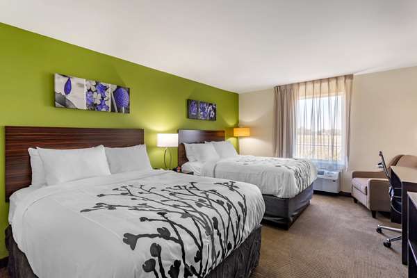  - Sleep Inn & Suites Gallatin