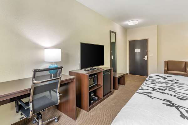Suite - Sleep Inn & Suites Gallatin