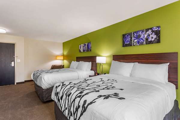  - Sleep Inn & Suites Gallatin