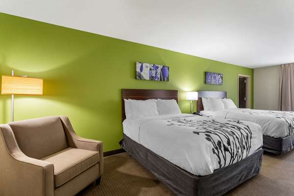  - Sleep Inn & Suites Gallatin