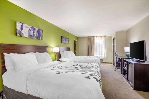  - Sleep Inn & Suites Gallatin
