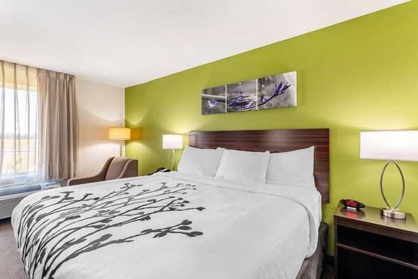  - Sleep Inn & Suites Gallatin