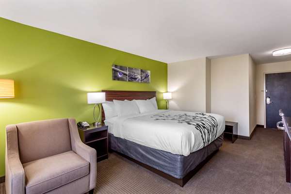  - Sleep Inn & Suites Gallatin