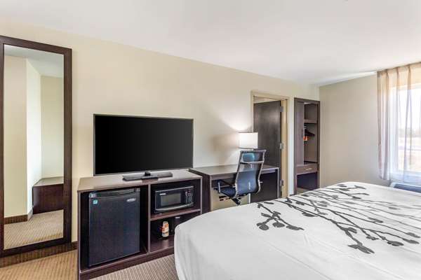  - Sleep Inn & Suites Gallatin