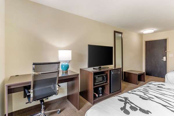  - Sleep Inn & Suites Gallatin