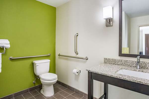  - Sleep Inn & Suites Gallatin