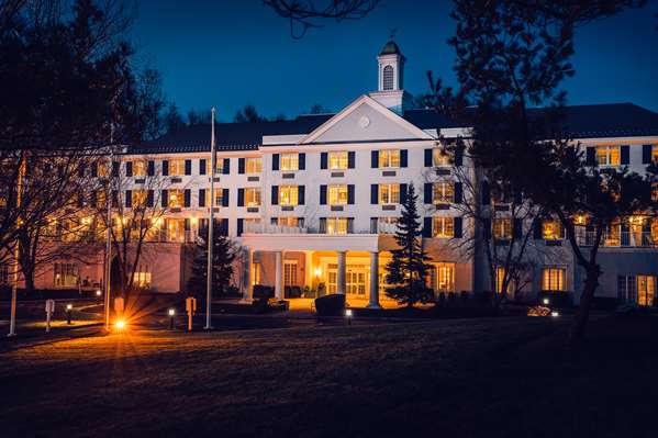 Exterior view - Somerset Hills Hotel Warren