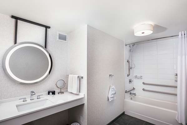  - Somerset Hills Hotel Warren