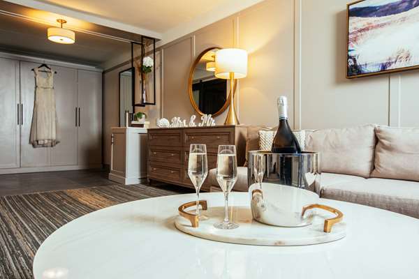  - Somerset Hills Hotel Warren