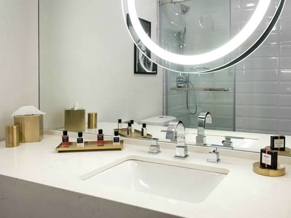  - Somerset Hills Hotel Warren