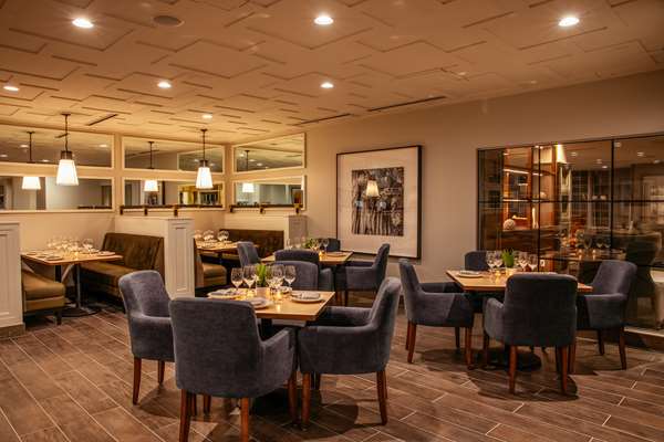 Restaurant - Somerset Hills Hotel Warren