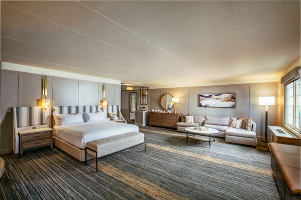  - Somerset Hills Hotel Warren