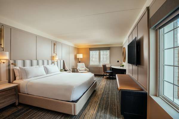  - Somerset Hills Hotel Warren