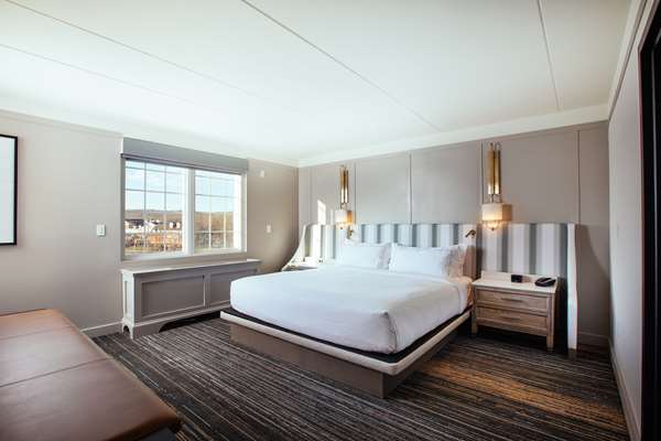  - Somerset Hills Hotel Warren