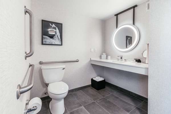  - Somerset Hills Hotel Warren