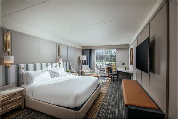  - Somerset Hills Hotel Warren