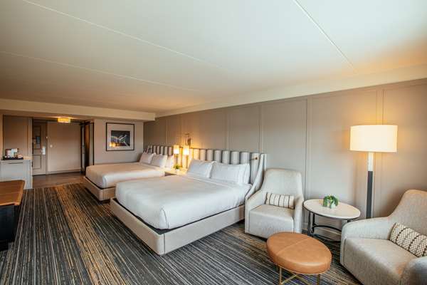  - Somerset Hills Hotel Warren