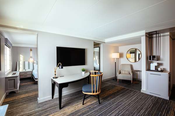  - Somerset Hills Hotel Warren