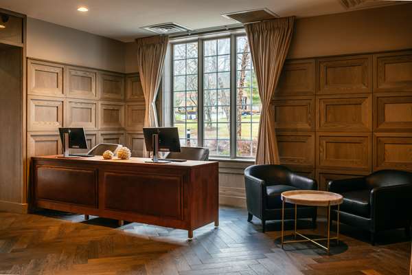 Conference Area - Somerset Hills Hotel Warren