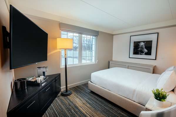  - Somerset Hills Hotel Warren