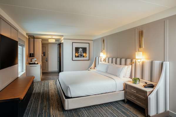  - Somerset Hills Hotel Warren