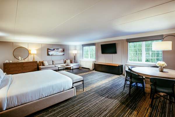  - Somerset Hills Hotel Warren